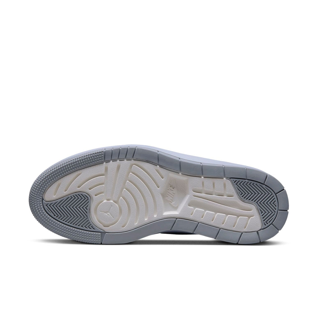 (WMNS) Air Jordan 1 Elevate Low 'Stealth' DH7004-005