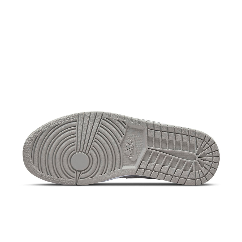 (WMNS) Air Jordan 1 Low SE 'Light Iron Ore' DQ6076-001