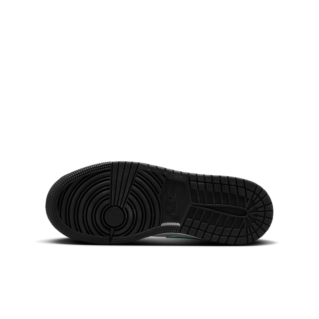 (GS) Air Jordan 1 Low 'Green Glow' 553560-131