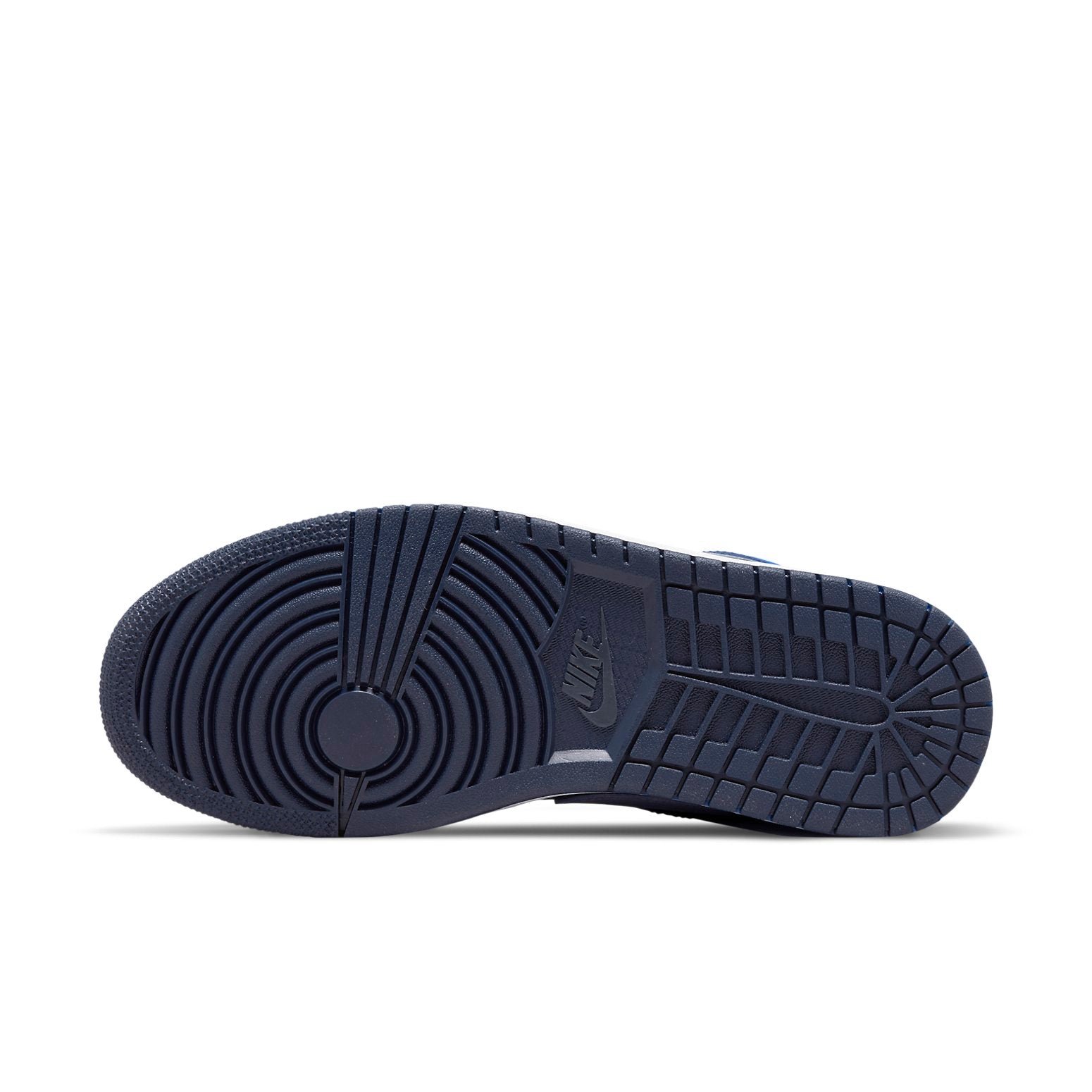 (WMNS) Air Jordan 1 Low 'Game Royal' DC0774-400