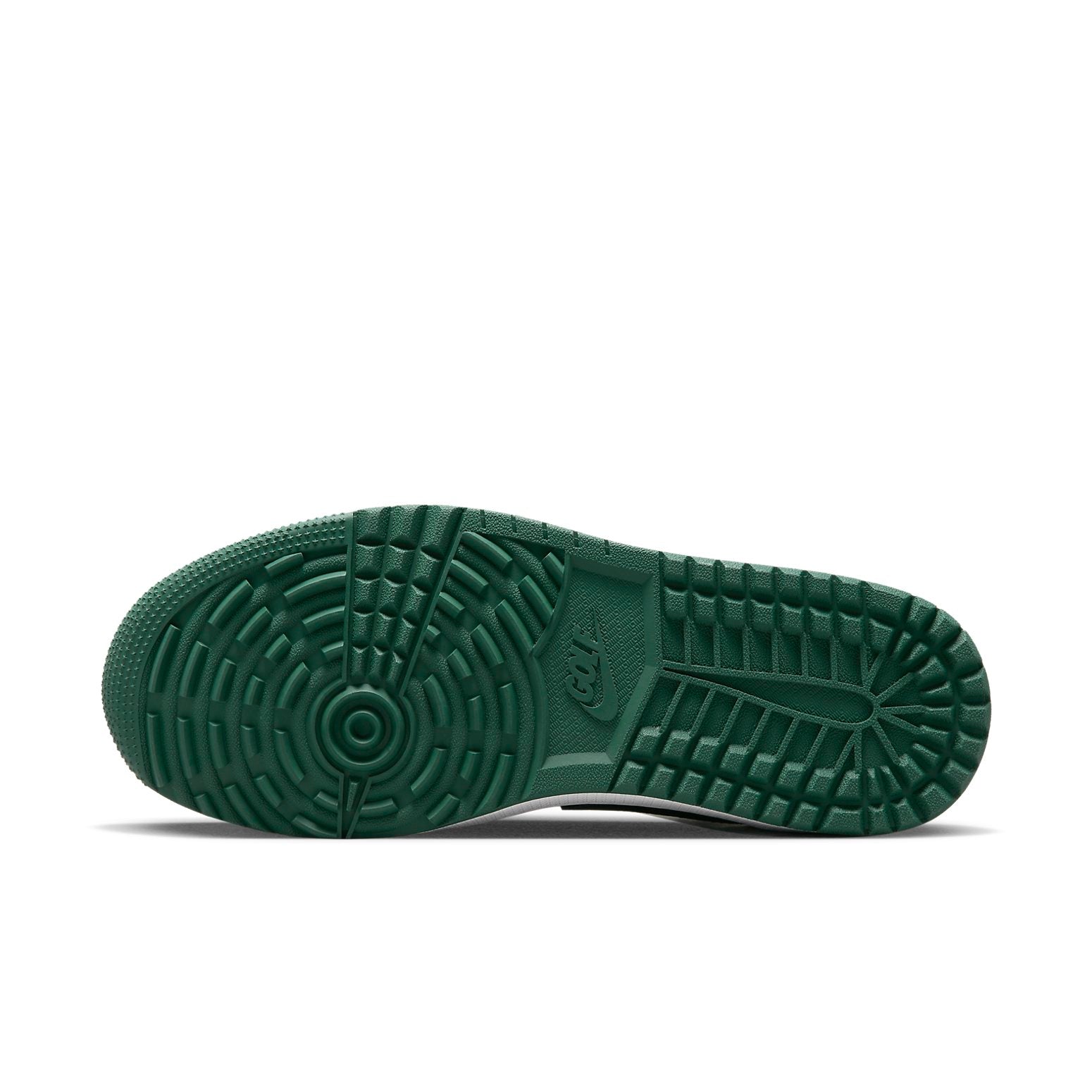 Air Jordan 1 Retro Low Golf 'Noble Green' DD9315-107