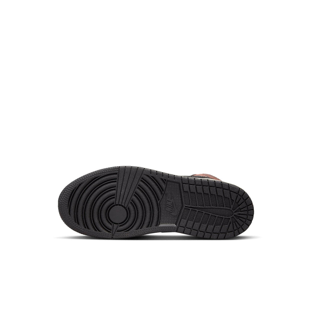 (PS) Air Jordan 1 Mid SE 'Wear-Away' FB0567-006