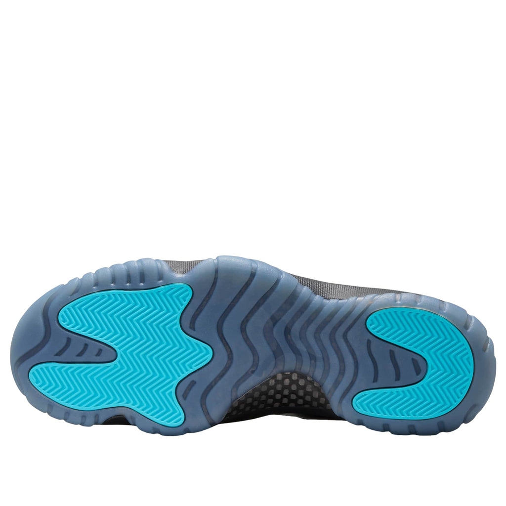 (GS) Air Jordan 11 Retro 'Gamma Blue' 2025 378038-047