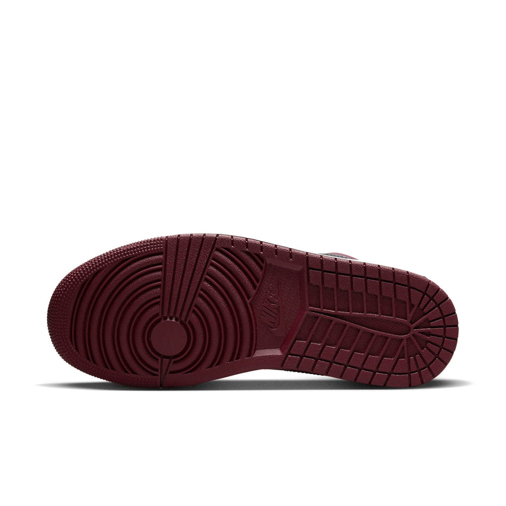 (WMNS) Air Jordan 1 Low 'Dark Beetroot' DC0774-006