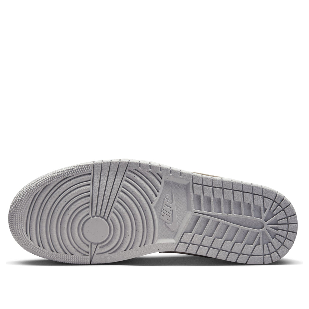 Air Jordan 1 Low SE 'Legend Light Brown' HF1567-200