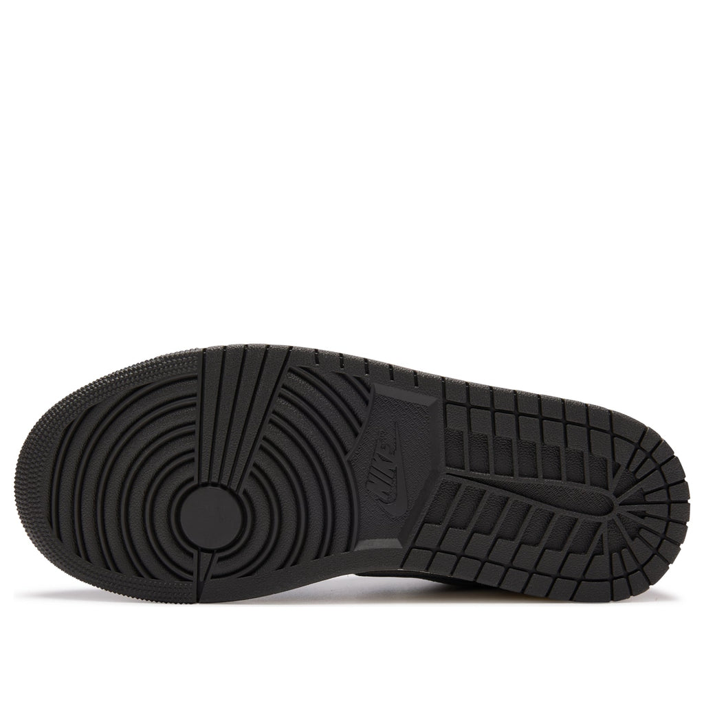 Air Jordan 1 Low SE 'Sail Deep Pewter Elephant Print' IU2268-100