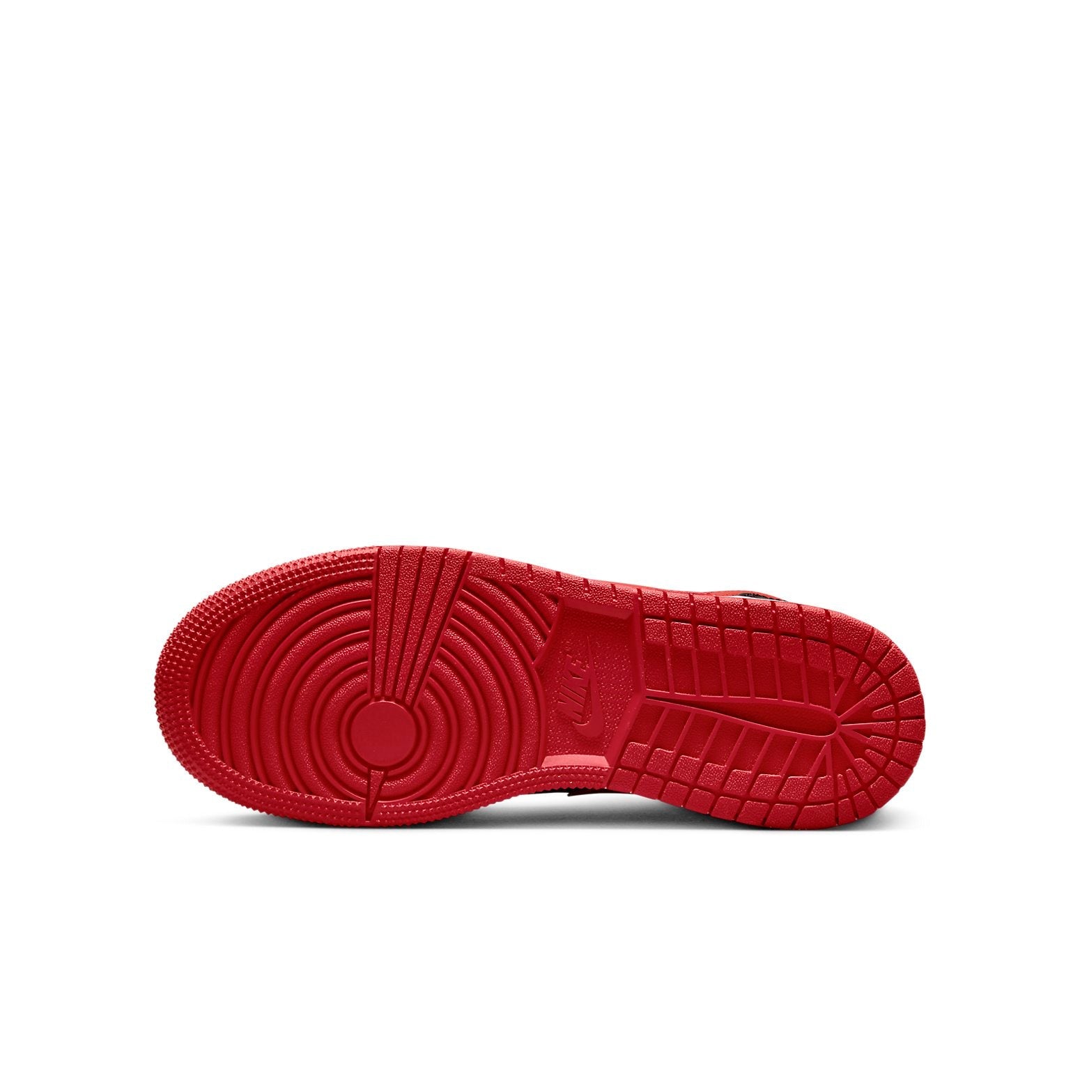 (GS) Air Jordan 1 Mid 'Alternate Bred 2022' DQ8423-060