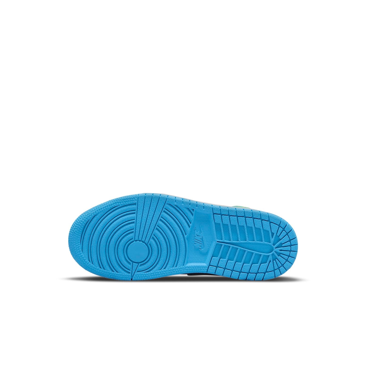 (PS) Air Jordan 1 Mid SE 'Sprite' DA8011-400