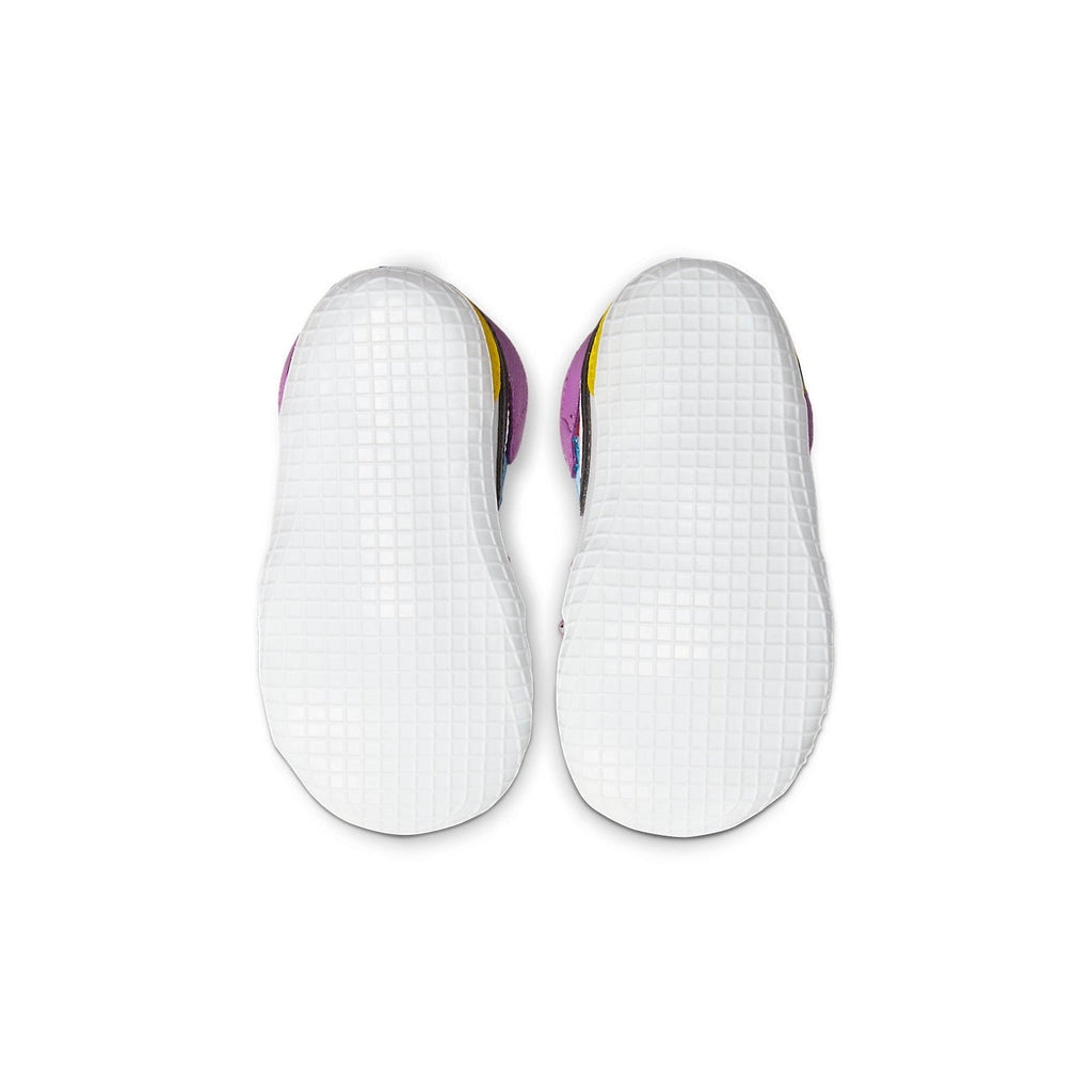 (TD) Air Jordan 1 Crib Bootie 'Multi-Color' AT3745-109