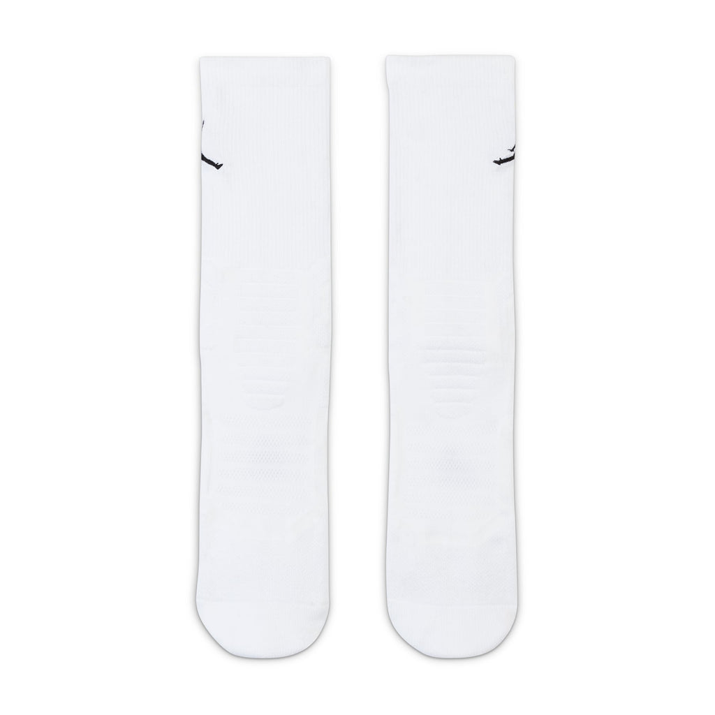 Air Jordan Flight Crew Medium Stockings 1 Pack 'White' SX5854-101