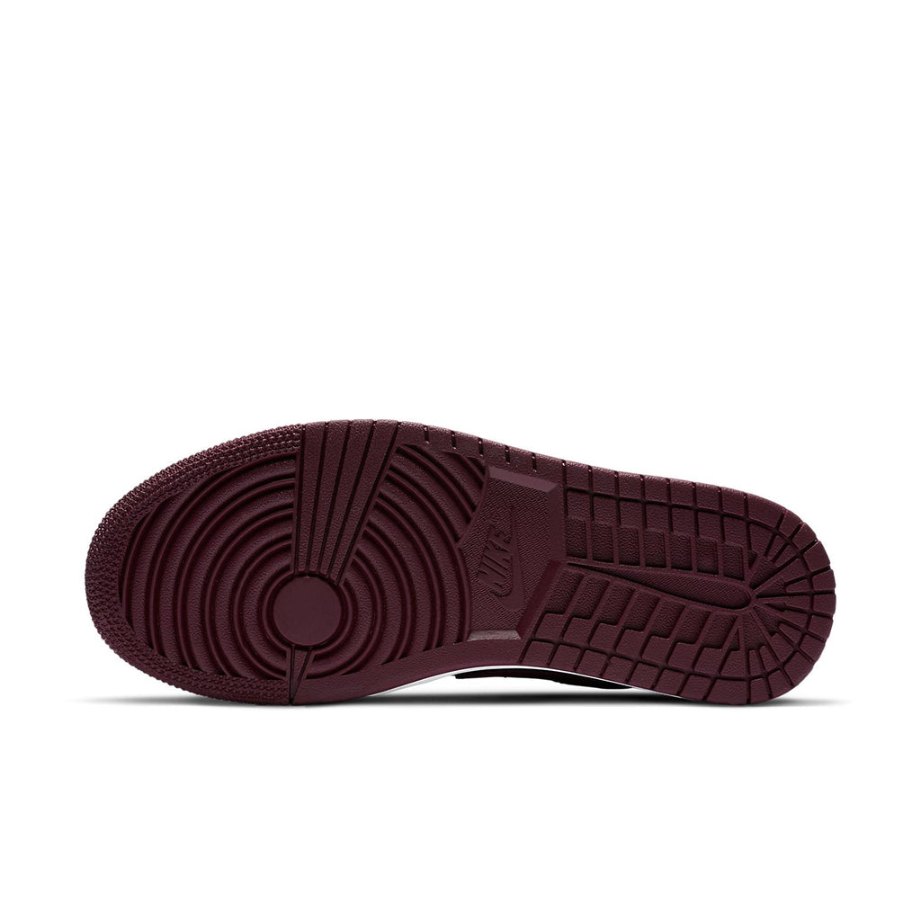 (WMNS) Air Jordan 1 Low SE 'Dark Beetroot' DB6491-600