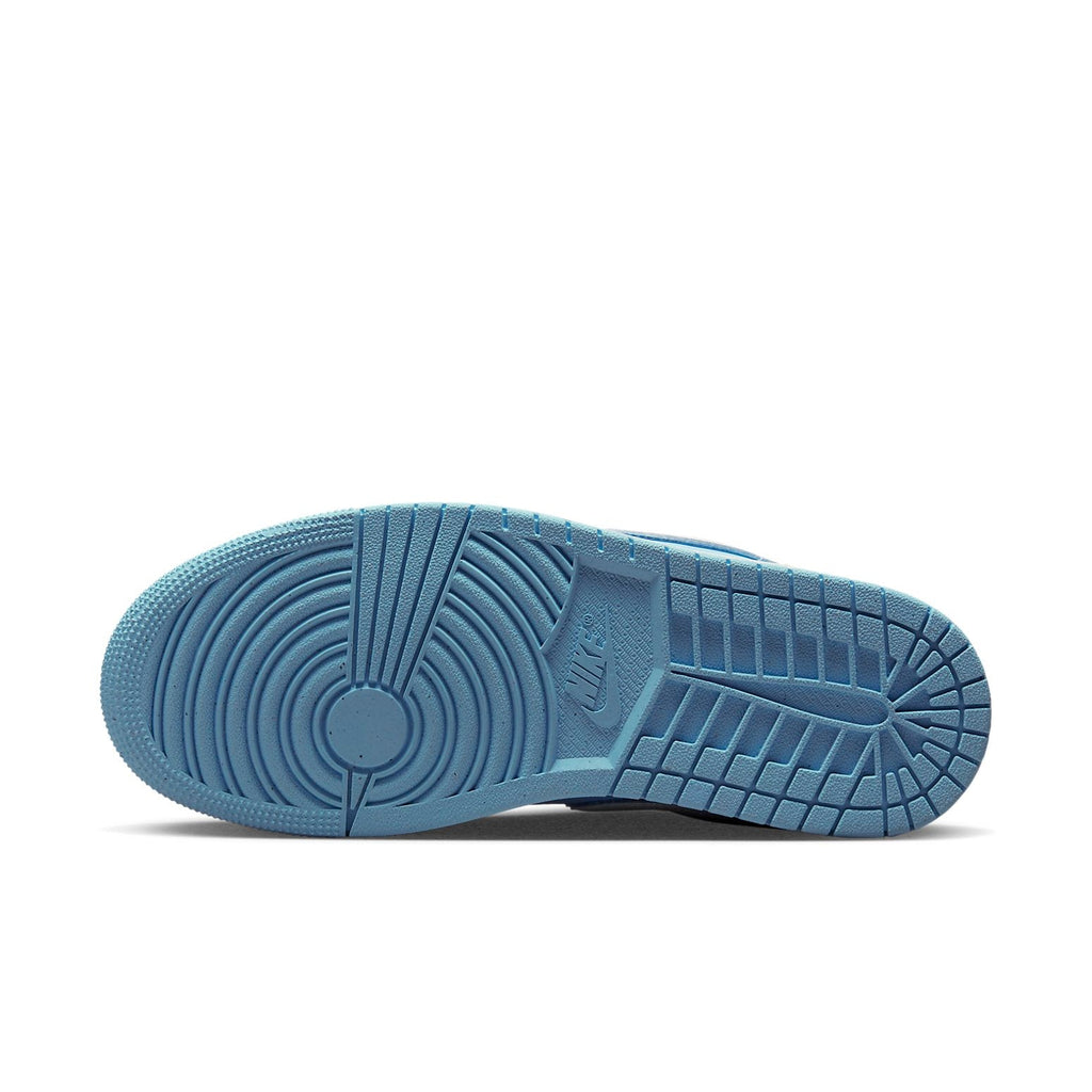 (WMNS) Air Jordan 1 Low SE 'Reverse Ice Blue' DV1299-104