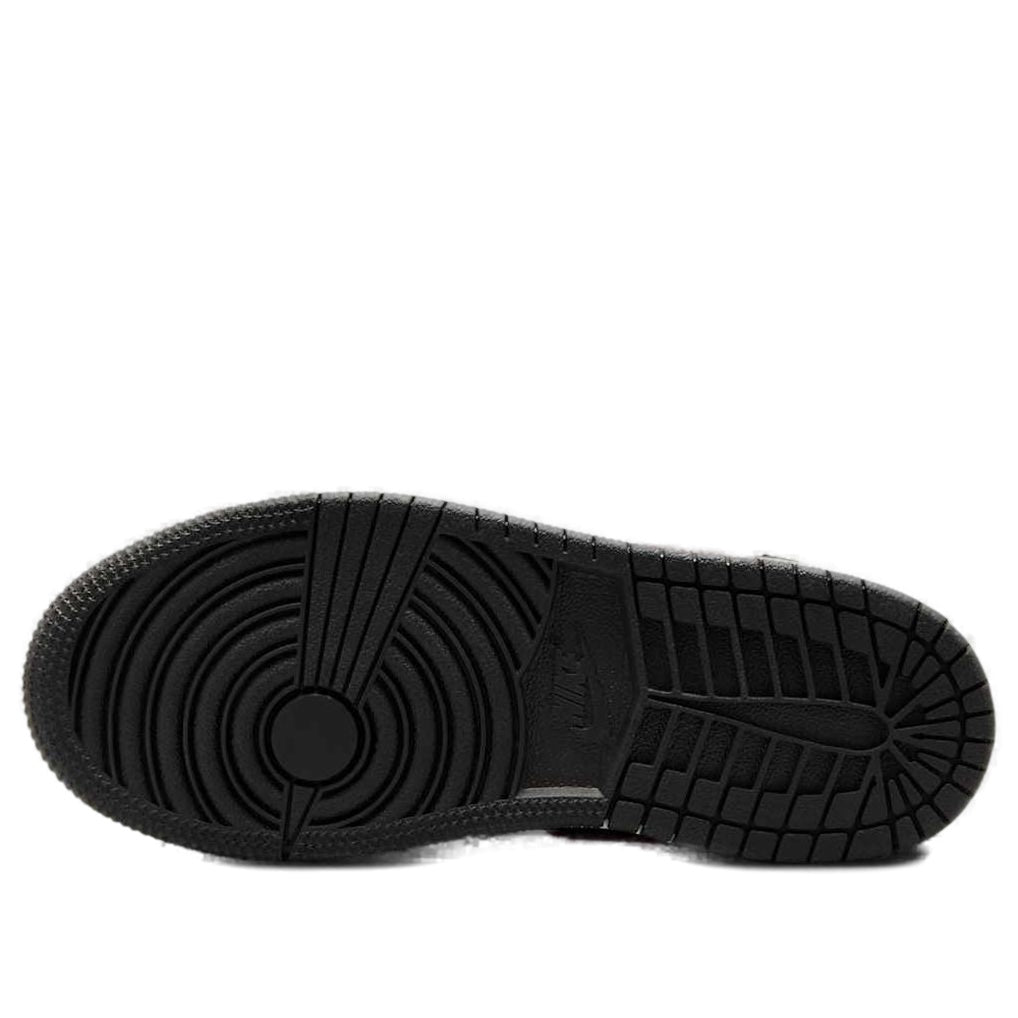 (PS) Air Jordan 1 Mid 'Bred Twist' DQ8424-067