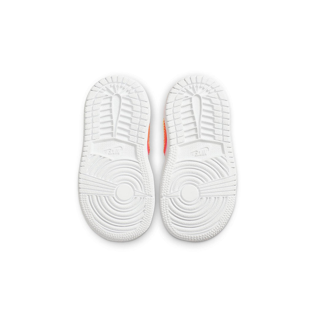 (TD) Air Jordan 1 Mid SE 'Edge Glow' CV4613-100