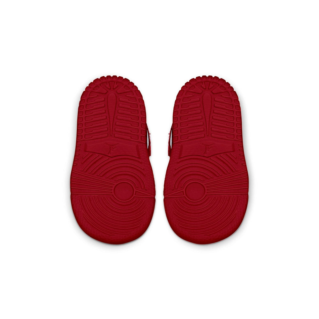 (TD) Air Jordan 1 Mid ALT 'Chicago' AR6352-173