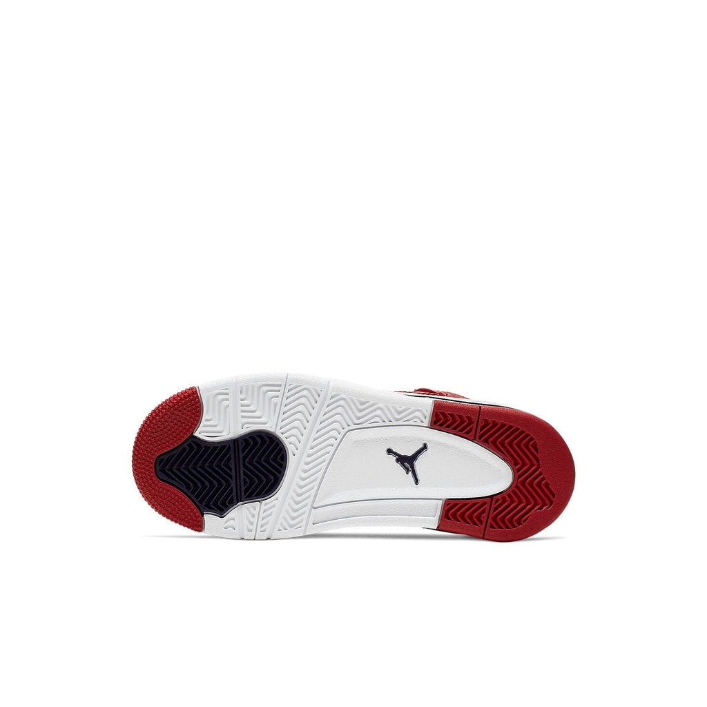 (PS) Air Jordan 4 Retro 'FIBA' BQ7669-617