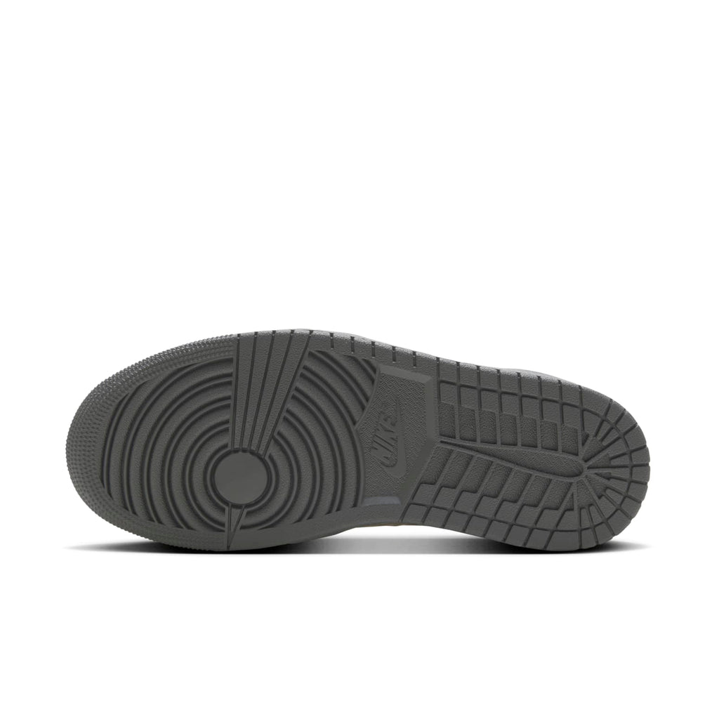 (WMNS) Air Jordan 1 MM Low 'Phantom Dust Metallic Dark Grey' HM3689-001