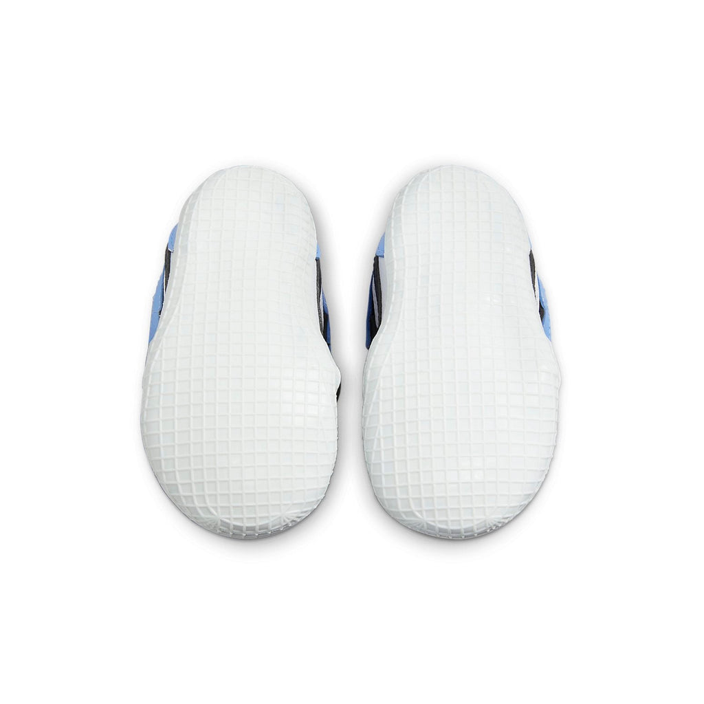 (TD) Air Jordan 1 Crib Bootie 'UNC Toe' AT3745-400