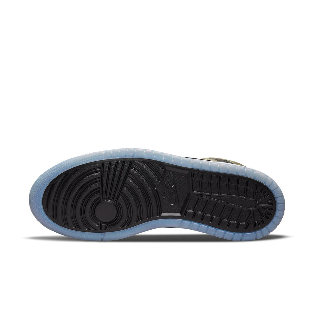 Air Jordan 1 Zoom Comfort 'Gold Laser' DQ0659-700