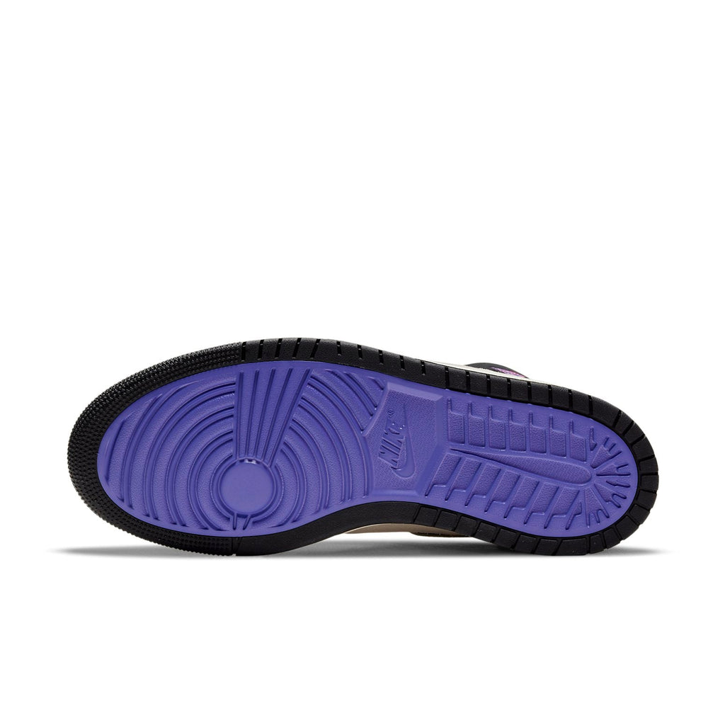 Air Jordan 1 High Zoom Comfort x Paris Saint-Germain 'Paris' DB3610-105