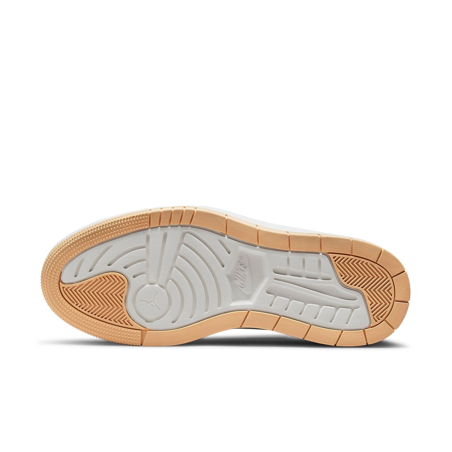 (WMNS) Air Jordan 1 Elevate Low 'White Onyx' DH7004-102