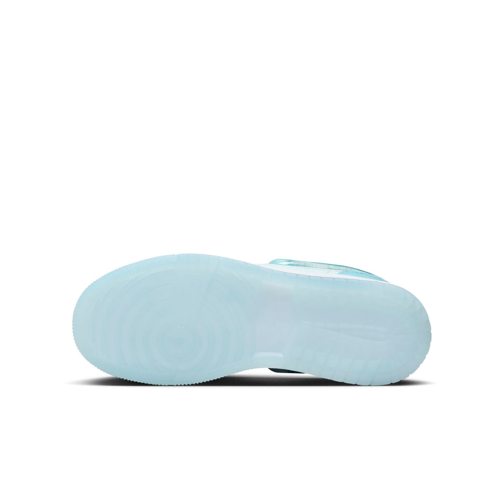 (GS) Air Jordan 1 Low 'Aquarius Blue' FN7366-400