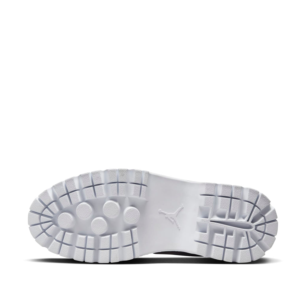 (WMNS) Air Jordan 1 High Brooklyn 'Triple White' FJ5737-111
