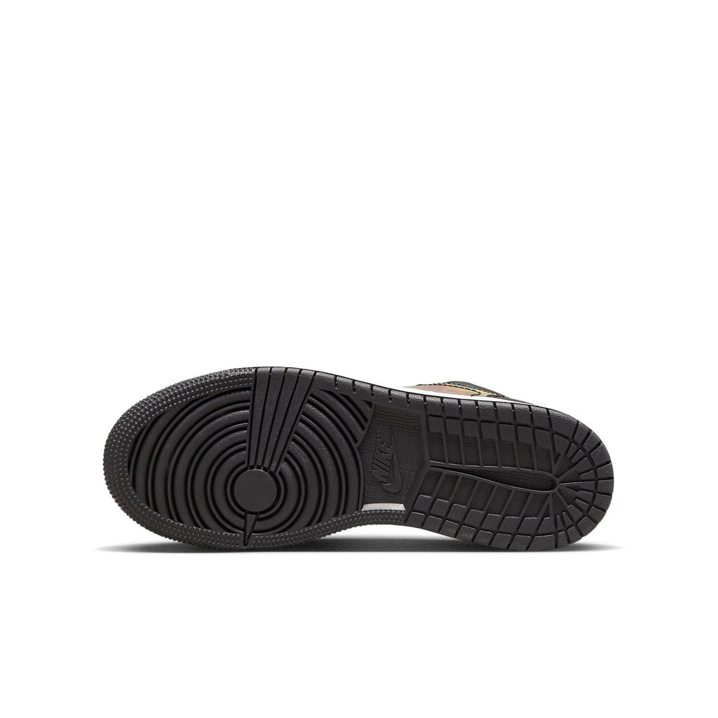 (GS) Air Jordan 1 Low 'Hologram' DR9497-001