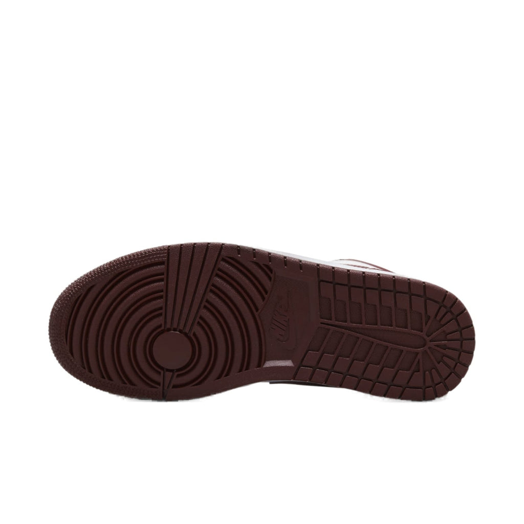 (WMNS) Air Jordan 1 Low 'Bronze Eclipse' DC0774-116