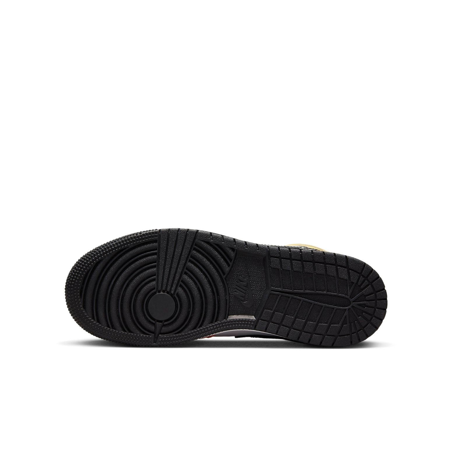 (GS) Air Jordan 1 Mid 'Flight Club' DX4365-800