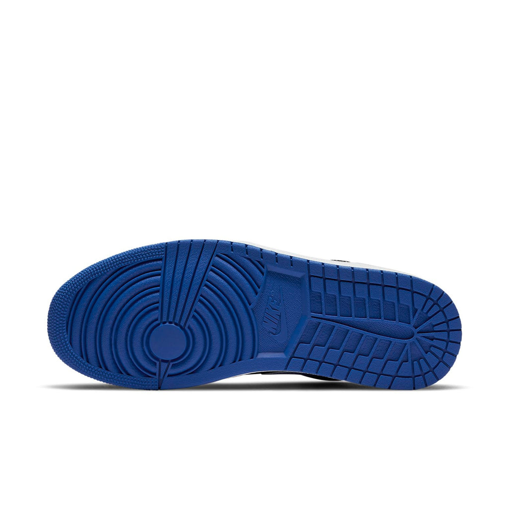 Air Jordan 1 Low SE 'Racer Blue' DH0206-400