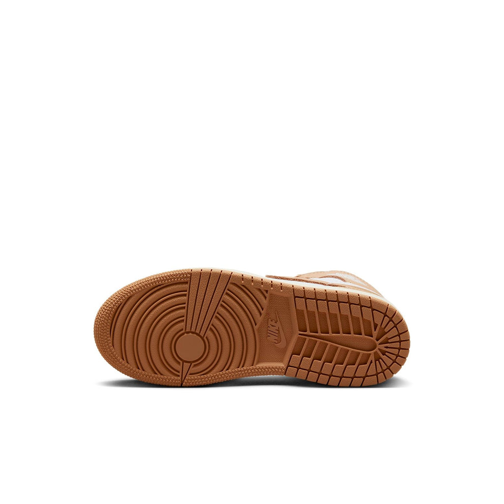 (PS) Air Jordan 1 Retro High OG 'Praline' FN6621-201
