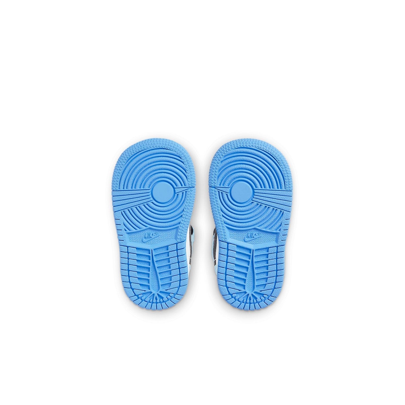 (TD) Air Jordan 1 Retro High OG 'University Blue' AQ2665-134