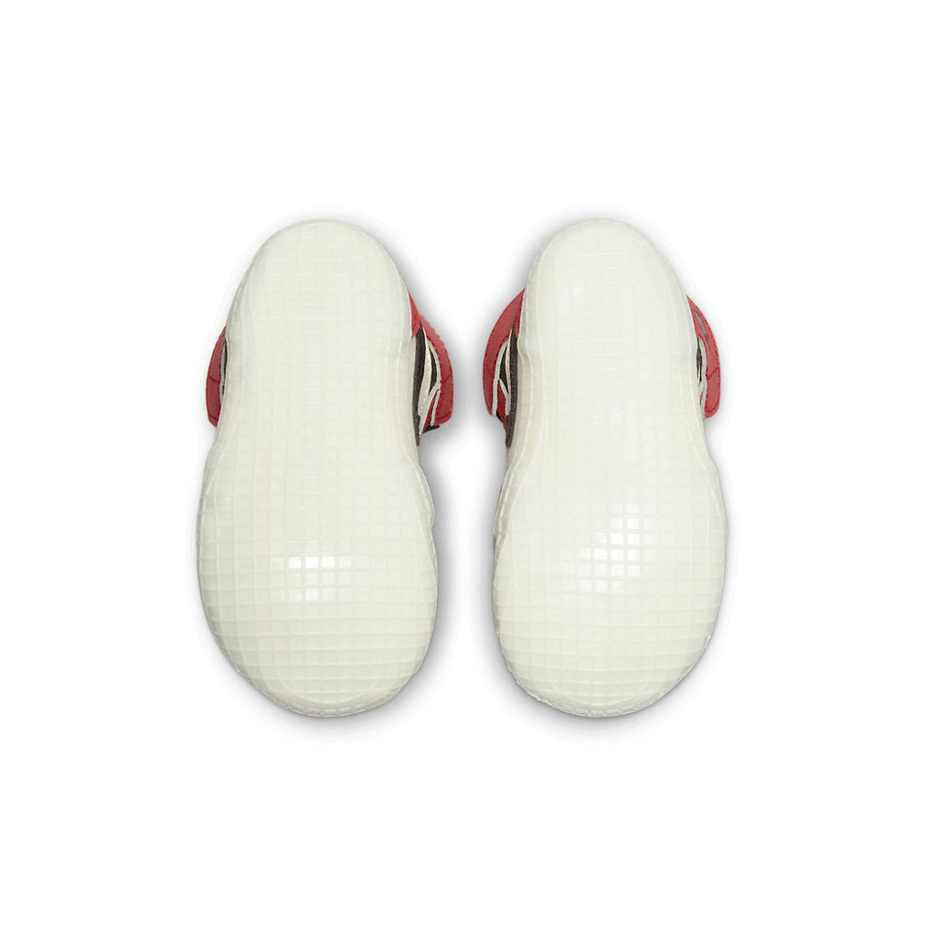 (TD) Air Jordan 1 Crib Bootie 'Chicago Lost & Found' AT3745-612