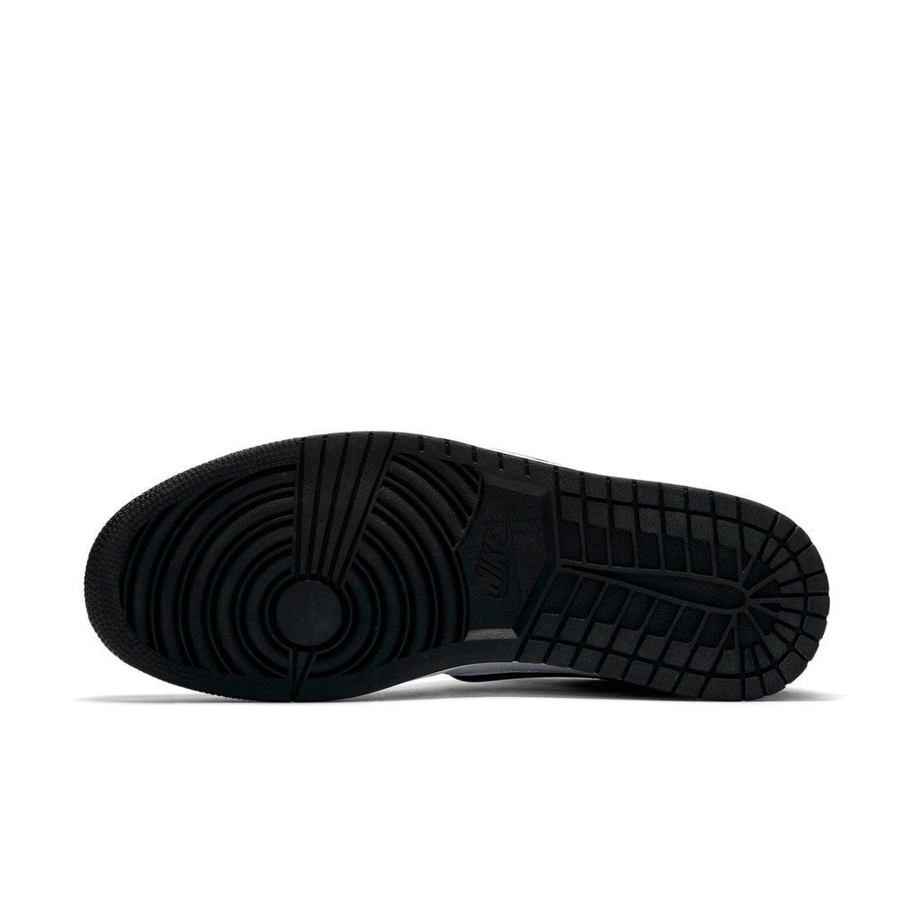 Air Jordan 1 Mid 'Quai 54' CJ9219-001