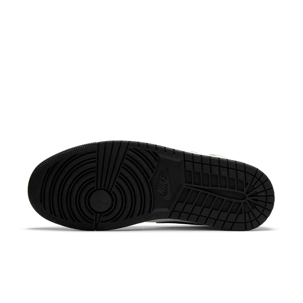 Air Jordan 1 Mid SE 'Metallic Gold' DC1419-700