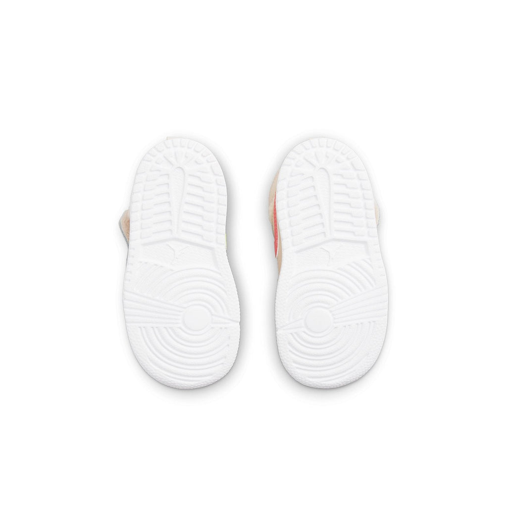 (TD) Air Jordan 1 Mid ALT Utility 'Fleece' DO2210-264