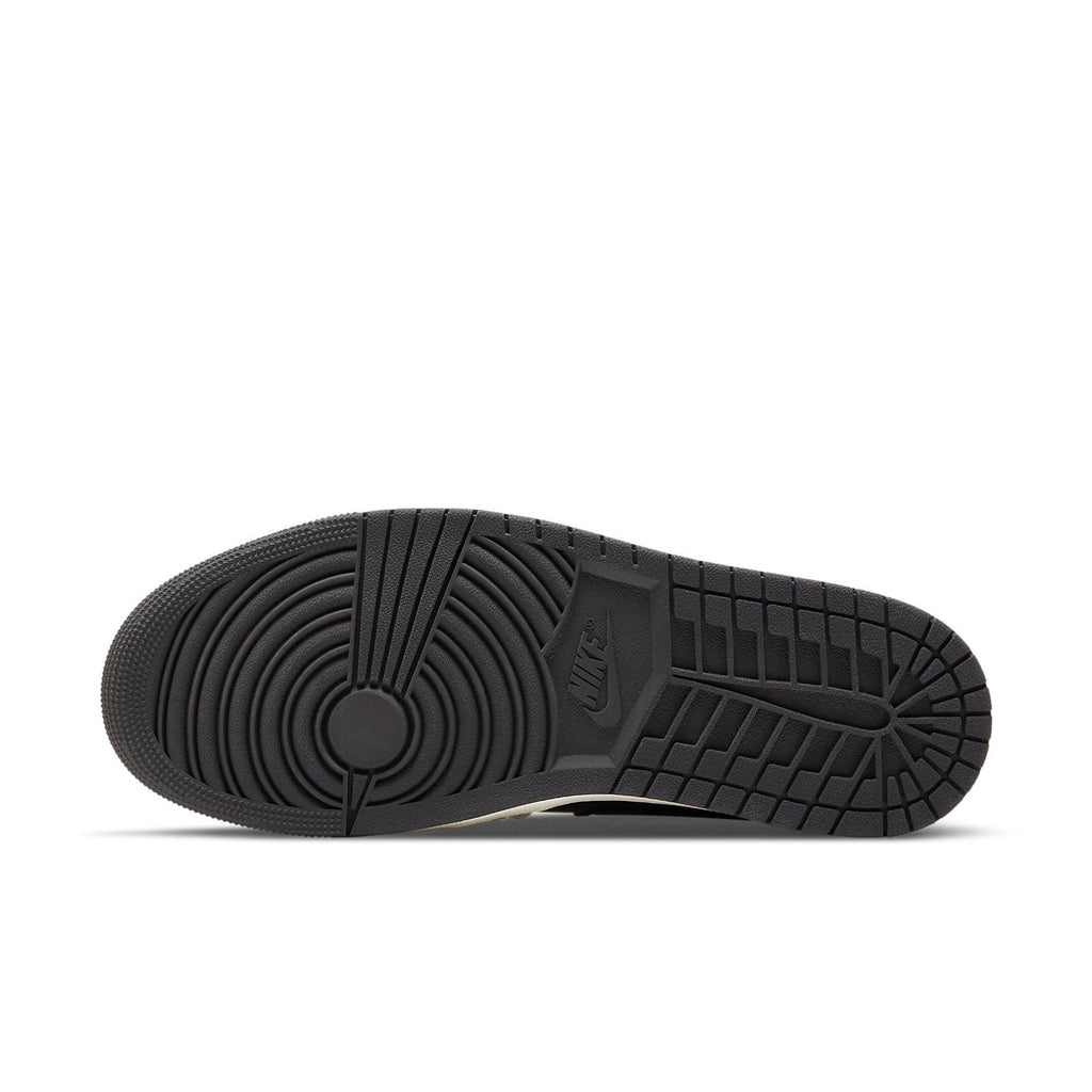 Air Jordan 1 Low SE 'Beaded Swoosh' DV1762-001