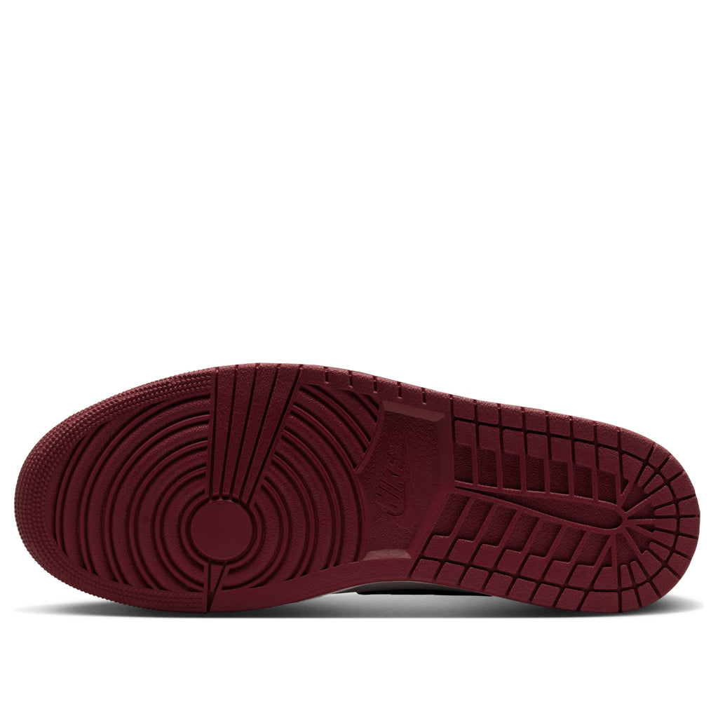 Air Jordan 1 High OG 'Love The Game' DZ5485-201