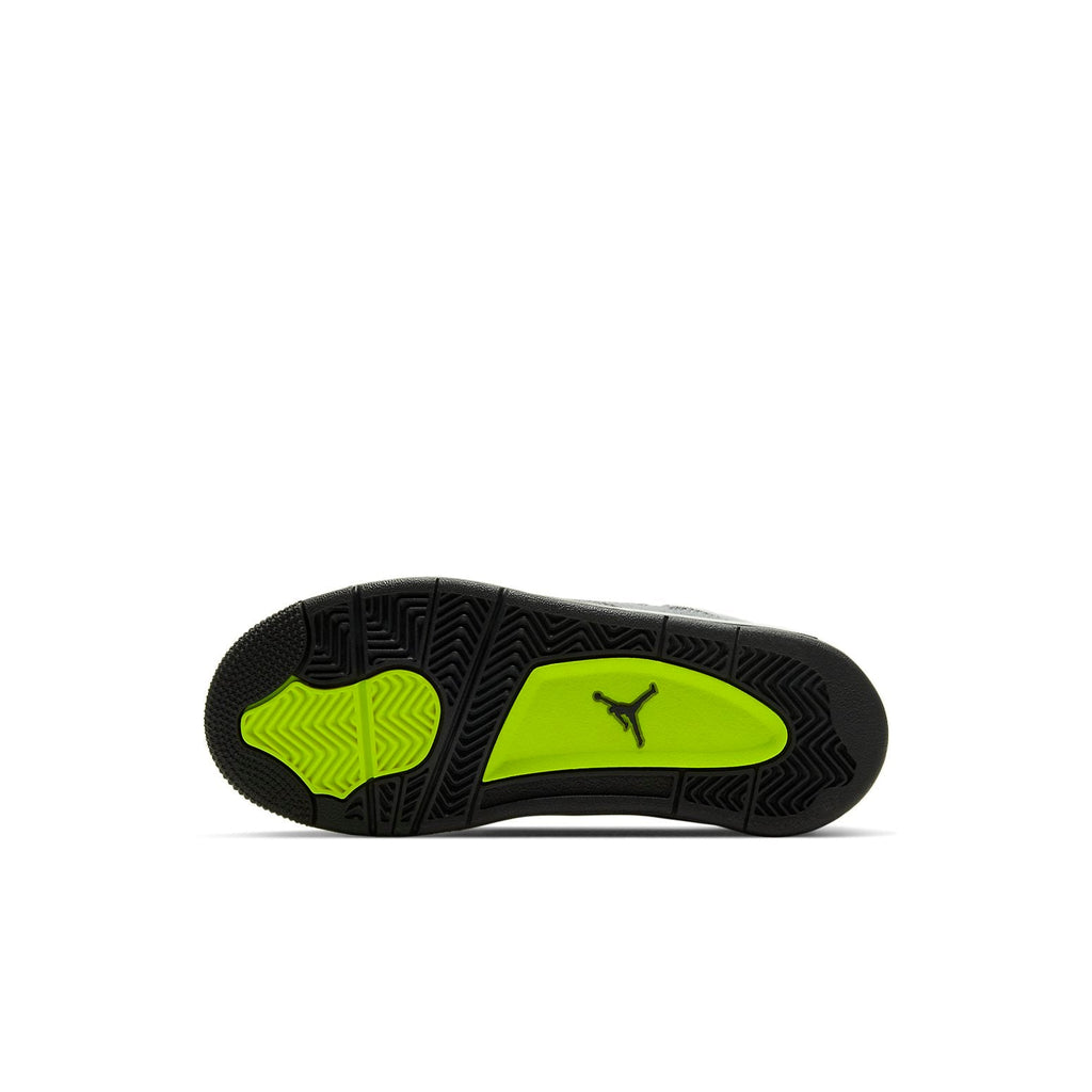 (PS) Air Jordan 4 Retro SE 'Neon 95' CT5344-007
