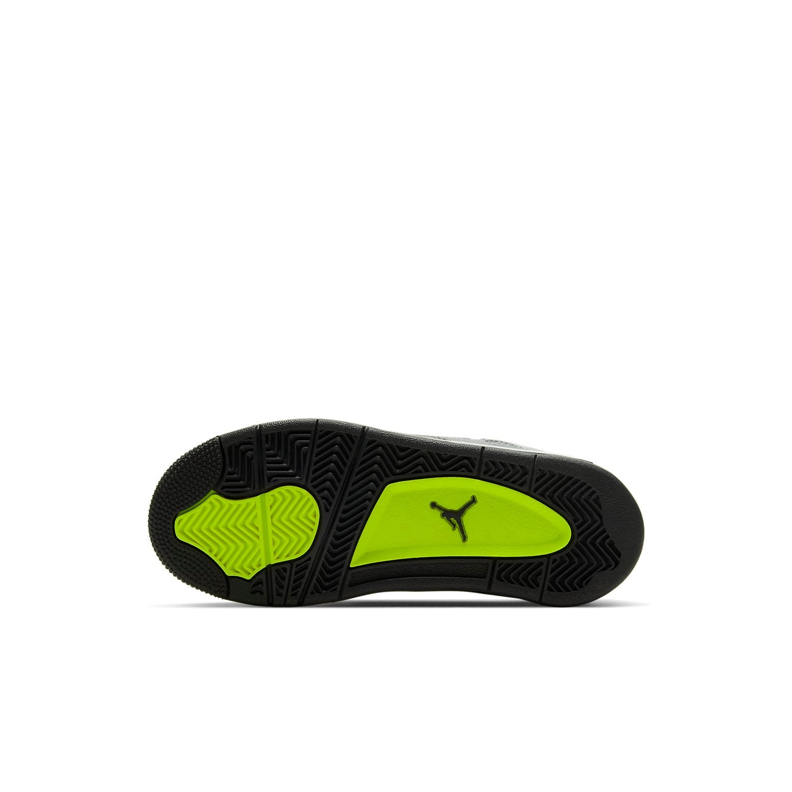 (PS) Air Jordan 4 Retro SE 'Neon 95' CT5344-007