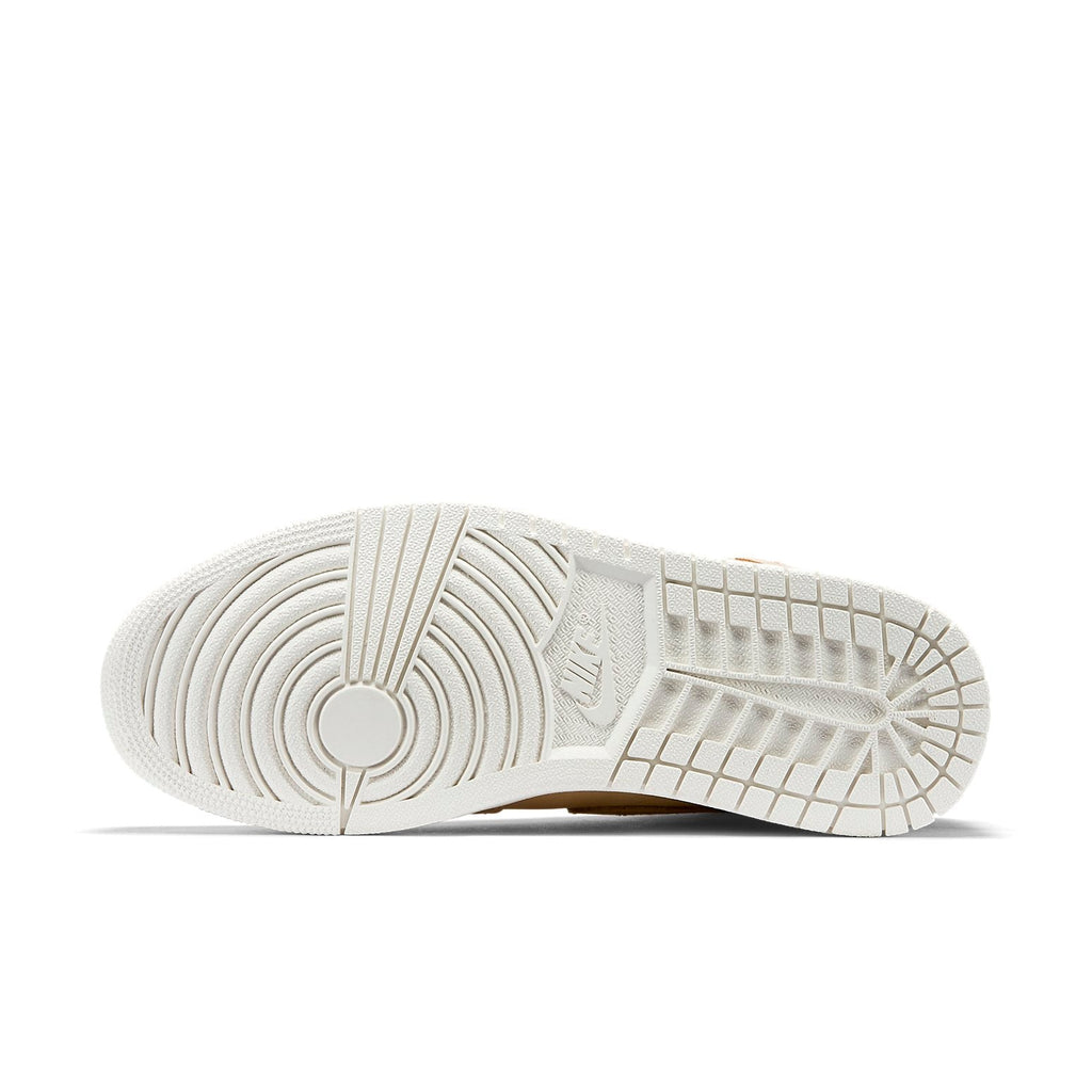 Air Jordan 1 Pinnacle 'Vachetta Tan' 705075-201