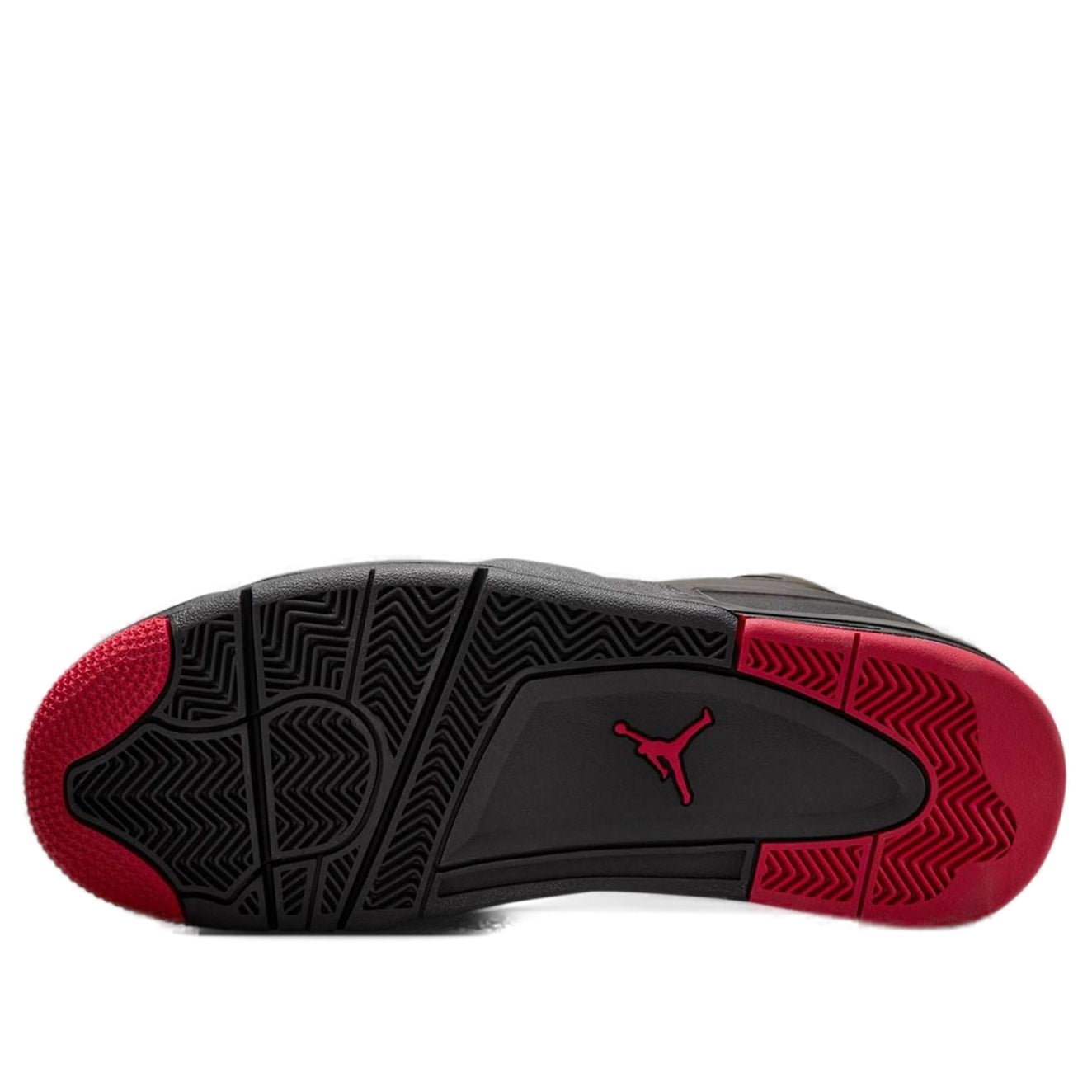 Air Jordan 4 RM 'Bred' FQ7939-060