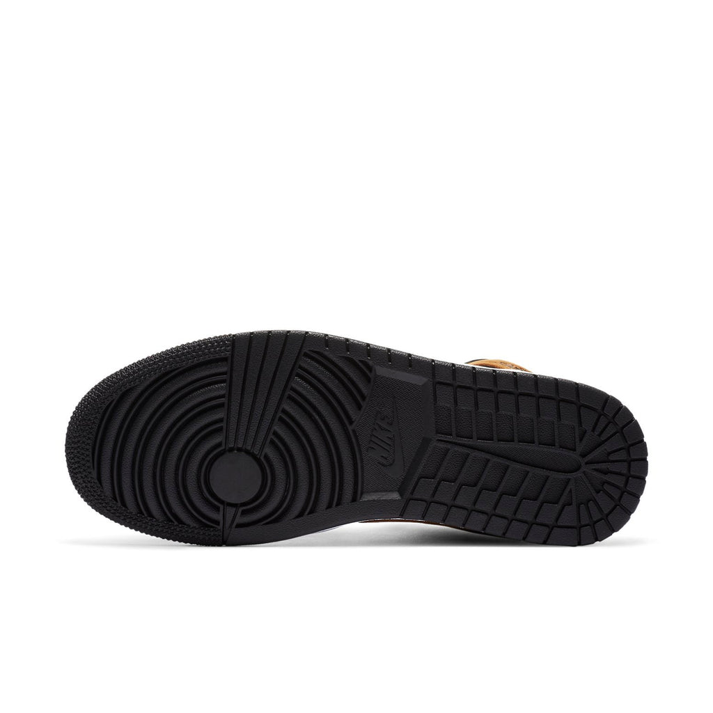 (WMNS) Air Jordan 1 Mid SE 'Desert Ochre' DB5453-700