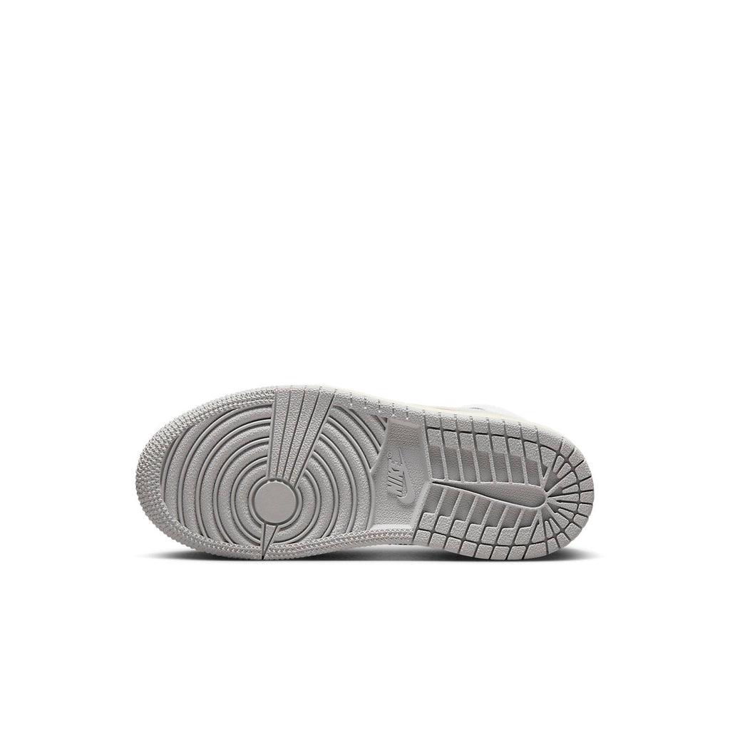 (PS) Air Jordan 1 Mid SE Craft 'Inside Out' DQ3724-100