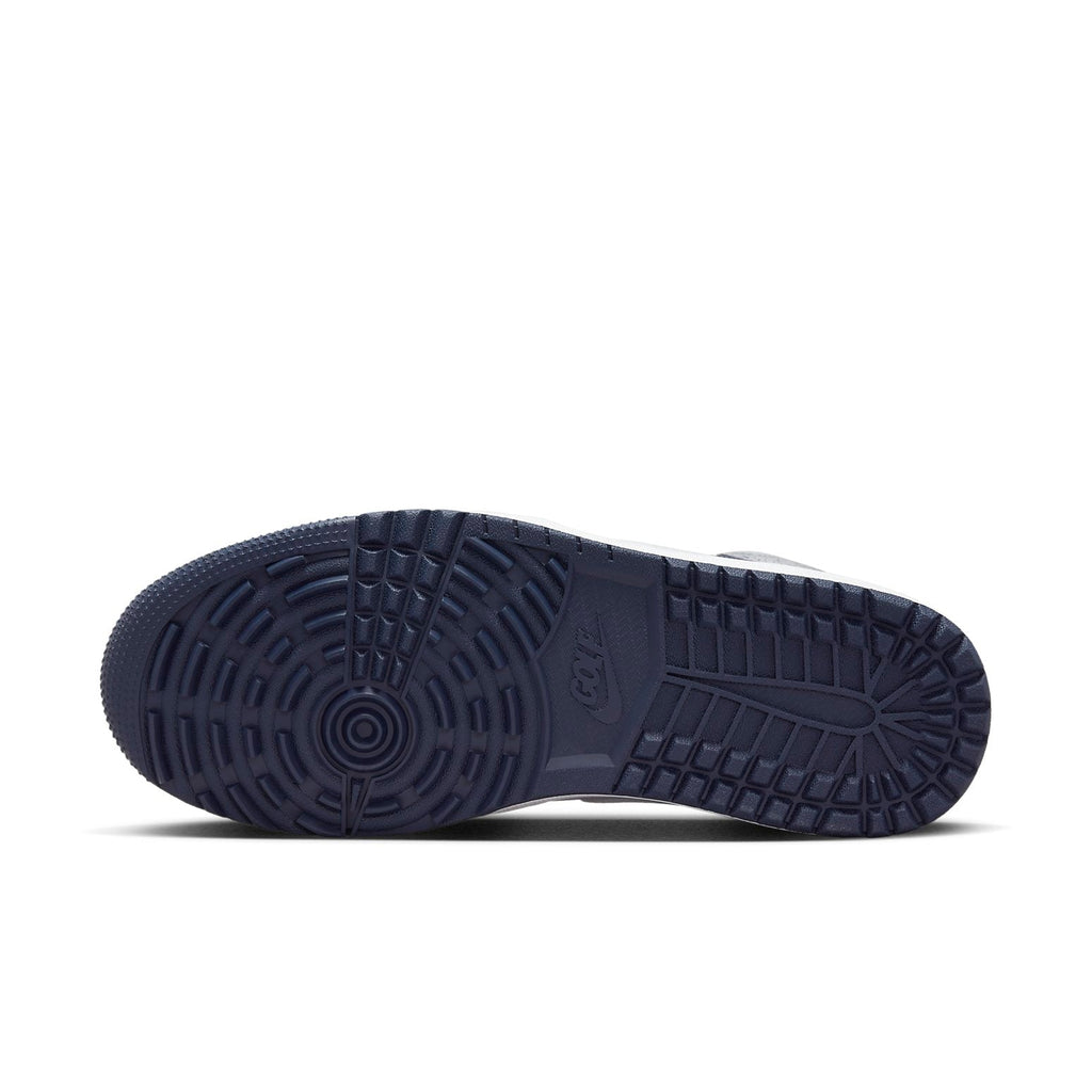 Air Jordan 1 High Golf 'Midnight Navy' DQ0660-100