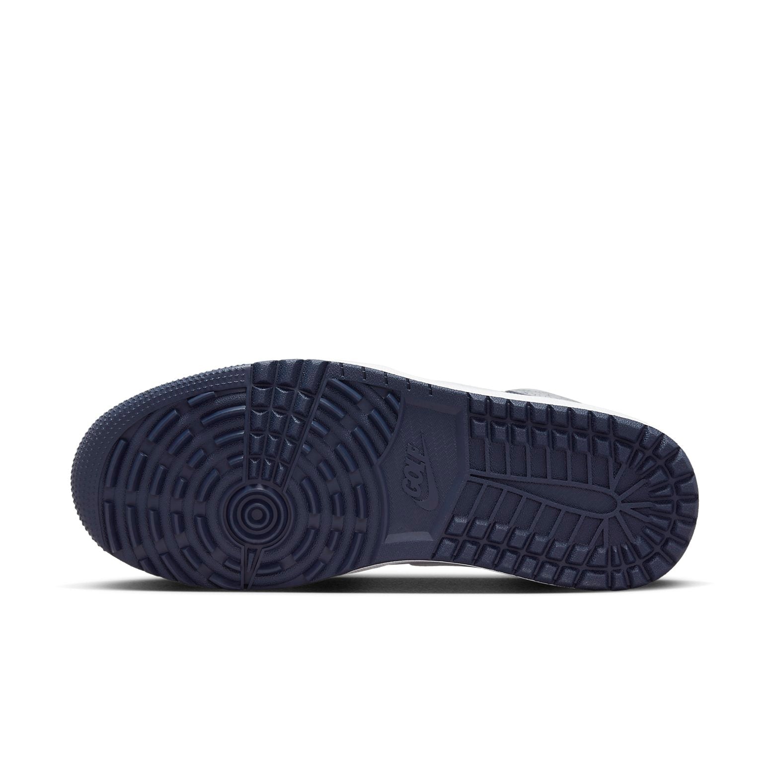 Air Jordan 1 High Golf 'Midnight Navy' DQ0660-100