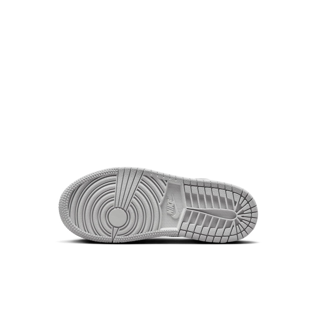 (PS) Air Jordan 1 Low OG 'Metallic Silver' FQ5436-002