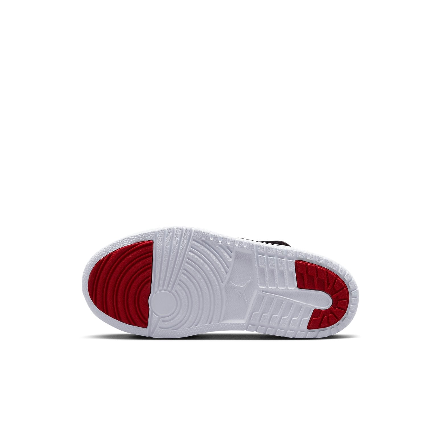 (PS) Air Jordan 1 Low ALT 'Alternate Bred Toe' BQ6066-066