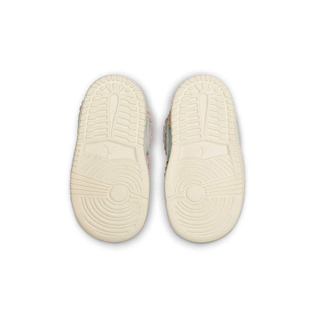 (TD) Air Jordan 1 Low SE Scalloped Edge 'Guava Ice' DZ6959-800